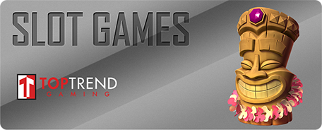Tom Trend Gaming